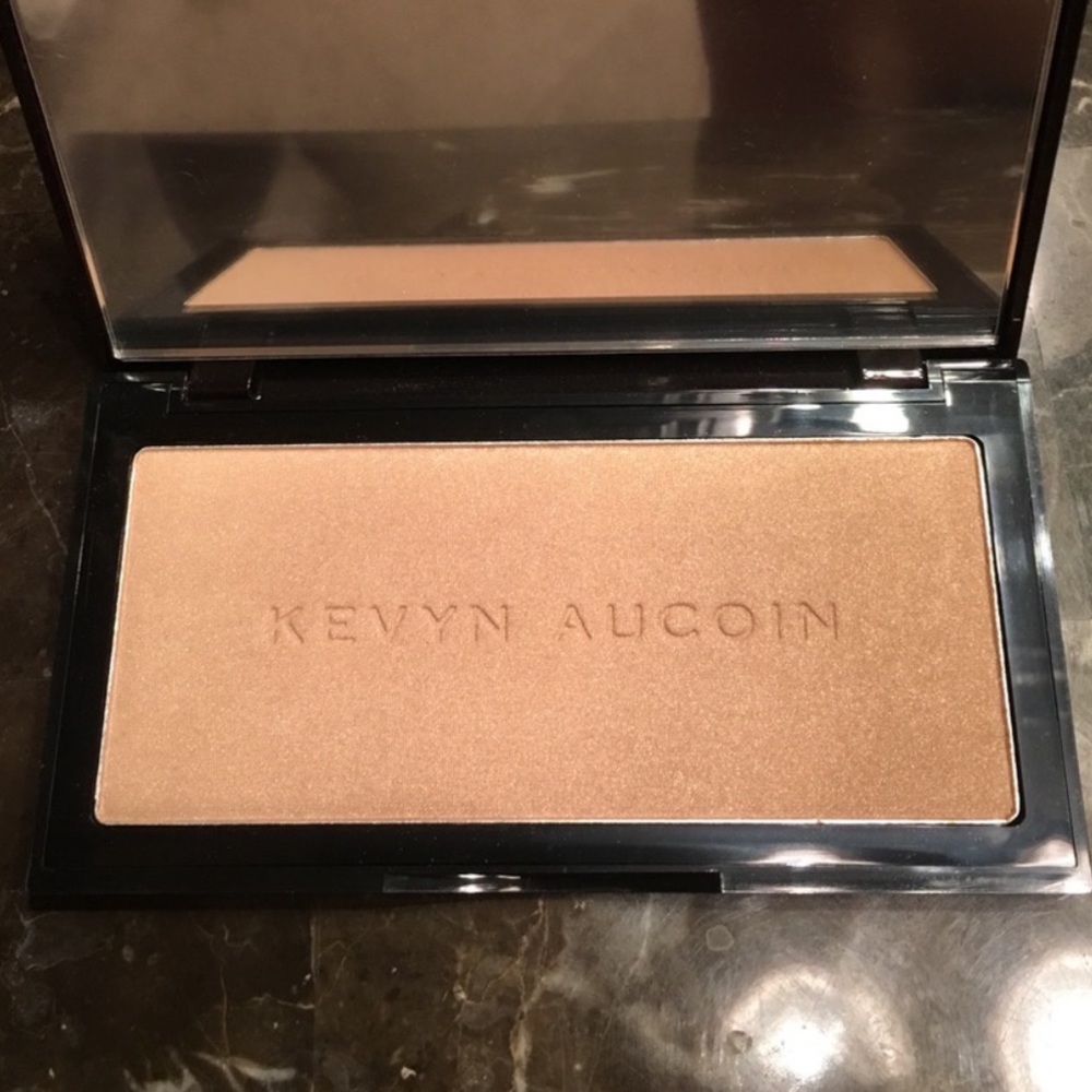 BNIB KEVYN AUCOIN THE NEO - HIGHLIGHTER ✨ SAHARA - Picture 8 of 13